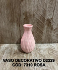 VASOS DECORATIVOS D2229  